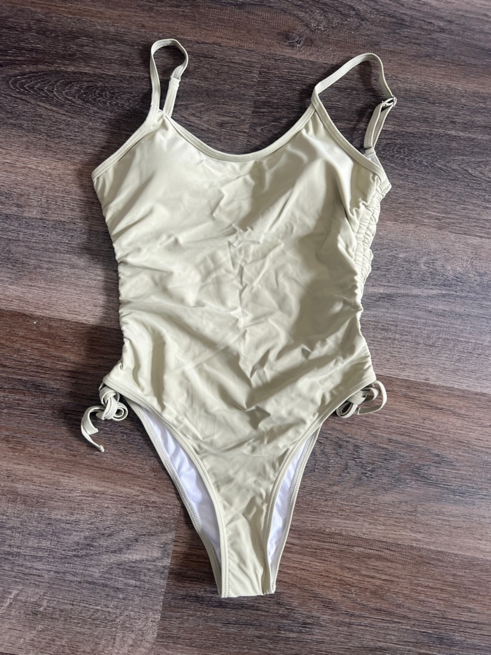 (12) NWOT one piece swimsuit